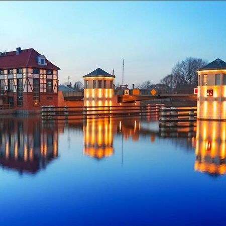 Lorin Prestige Apartament إيبلاغ المظهر الخارجي الصورة